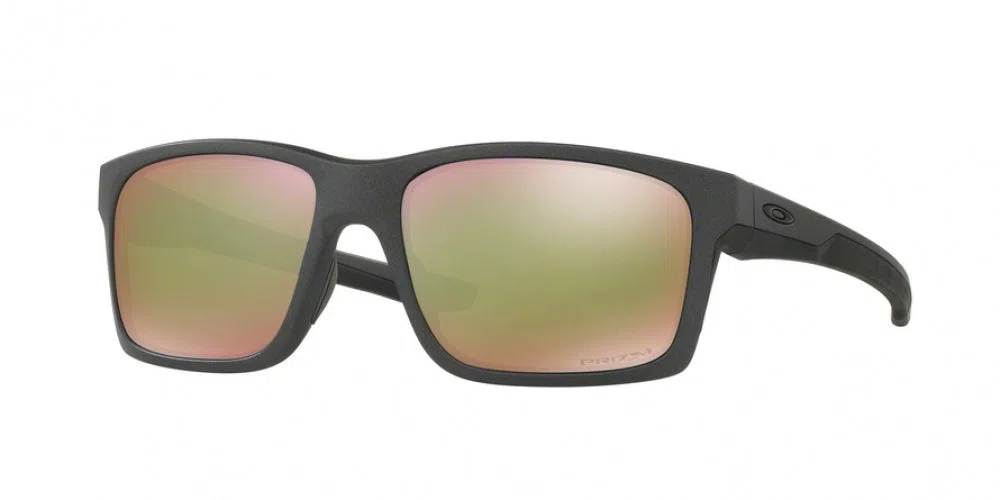 Oakley Mainlink 9264 Sunglasses - view 11